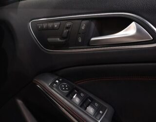 2014 Mercedes-benz A 180 AMG Sports image 313342