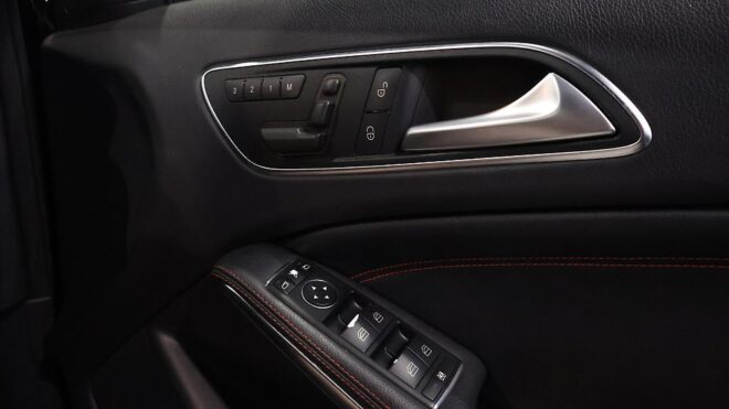 2014 Mercedes-benz A 180 AMG Sports image 313342