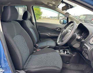 2015 Nissan Note X Model/ Push Start/ Lane Assist/ Collision Assist image 285690