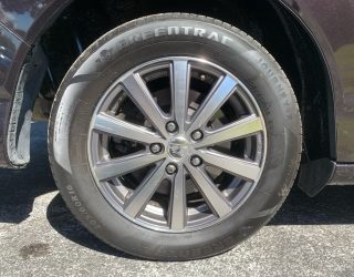 2010 Mazda Biante i-Stop Smart Edition image 284896