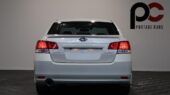 2014 Subaru Legacy B4 2.5i B Sports Eyesight G-PKG image 317434