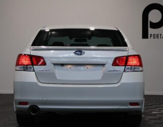 2014 Subaru Legacy B4 2.5i B Sports Eyesight G-PKG image 317434