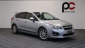 2012 Subaru Impreza Sport 1.6i-L image 305788