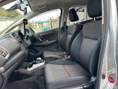 2014 Honda Fit Hybrid F-Package image 284467