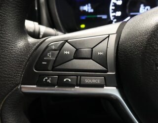 2016 Nissan Note E Power X image 313612