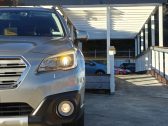 2015 Subaru Outback Premium – 2.5 image 286890