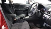 2012 Subaru Xv 2.0i-L Eyesight 4WD image 305908