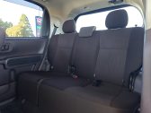 2014 Toyota Spade G Model/ Push Start/ NZ Radio/ Reverse Camera image 286580