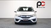 2014 Honda Fit Hybrid F-Package image 317816