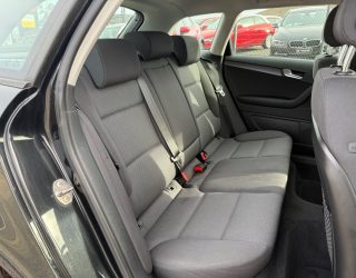 2012 Audi A3 Sportsback 1.4 TFSI image 295513