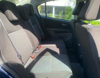 2008 Suzuki Sx4 GLXSA2 2.0 4DR image 284914