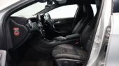 2014 Mercedes-benz A 180 Low KMS image 306797