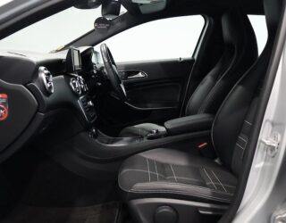2014 Mercedes-benz A 180 Low KMS image 306797