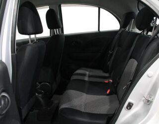 2016 Nissan March S Model, Low KMS image 307905