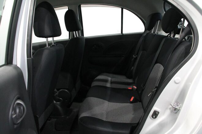 2016 Nissan March S Model, Low KMS image 307905