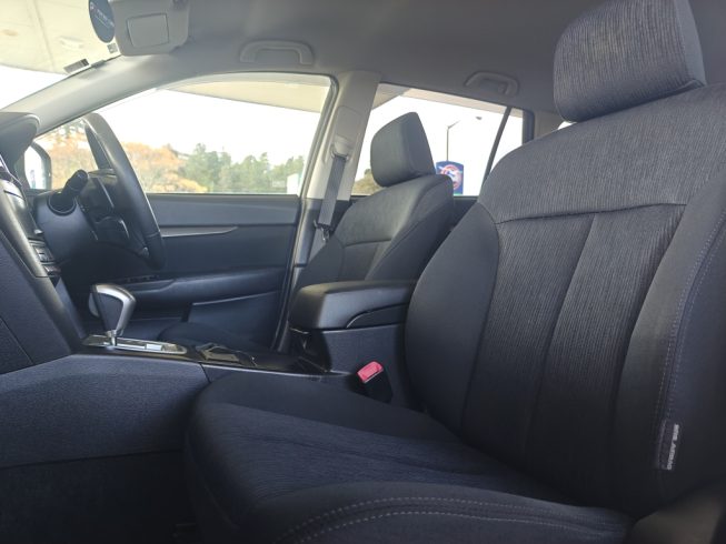 2013 Subaru Legacy Touring Wagon/ 2.5i Eyesight/ AWD/ Push Start/ Reverse Camera image 293660