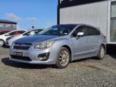 2012 Subaru Impreza Sport 1.6i-L image 301894