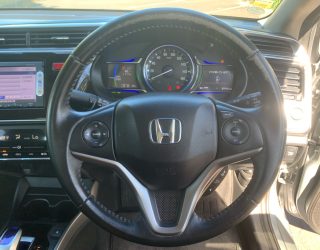 2015 Honda Grace Hybrid LX image 276536