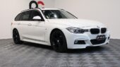 2014 Bmw 320i Touring M Sport image 303942