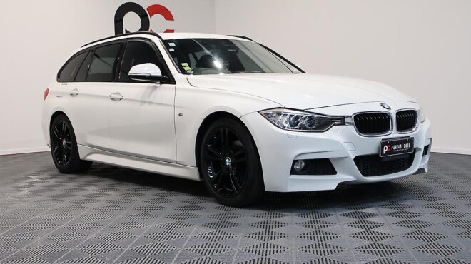 2014 Bmw 320i Touring M Sport image 303942
