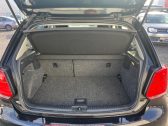 2012 Volkswagen Polo TSI Comfort Line image 276569