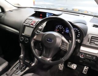 2013 Subaru Forester XT Eyesight AWD image 316404