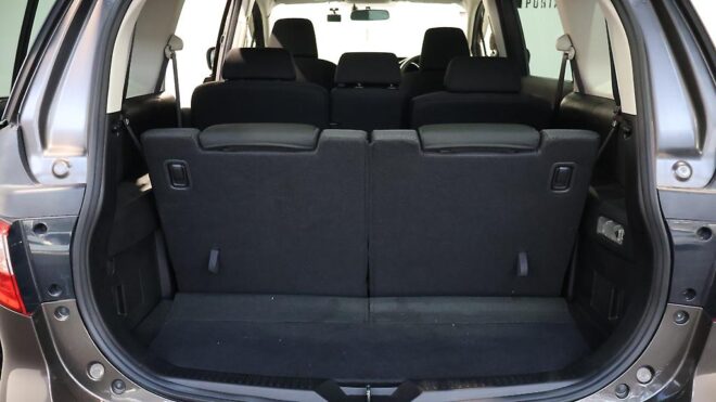 2016 Mazda Premacy 20S Skyactiv/ Reverse Camera/ Electric Slide Door image 310433