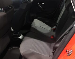 2013 Volkswagen Polo TSI Comfortline Blue Motion image 317956