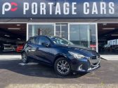 2017 Mazda Demio 13S Touring Safety Package image 286198