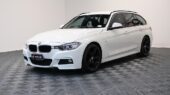 2014 Bmw 320i Touring M Sport image 303941