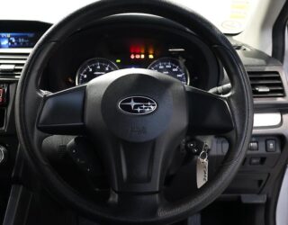 2012 Subaru Impreza Sport 1.6i-L image 305800