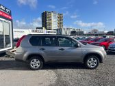 2013 Nissan X-trail 20S 4WD – Leather Interior image 276864