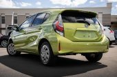 2017 Toyota Aqua image 275915