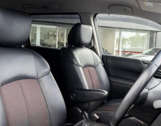 2012 Nissan Elgrand Highway Star, 360 camera, parking sensor image 312799