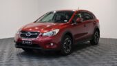 2012 Subaru Xv 2.0i-L Eyesight 4WD image 305903