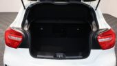 2013 Mercedes-benz A 250 A250 SPORT image 305888