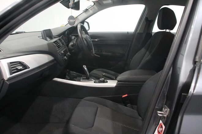 2012 Bmw 116i Low KMS image 307537