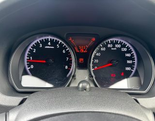 2015 Nissan Note X Model/ Push Start/ Lane Assist/ Collision Assist image 285696