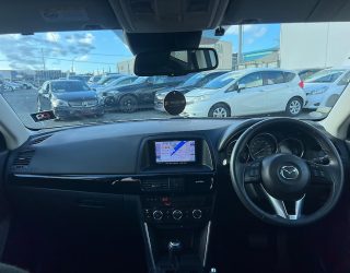 2012 Mazda Cx-5 20S image 266227