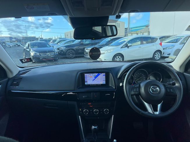 2012 Mazda Cx-5 20S image 266227