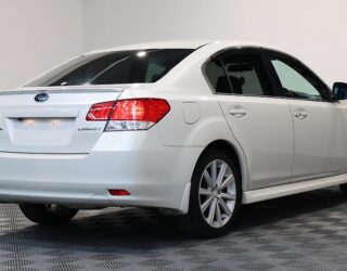 2014 Subaru Legacy B4 2.5i B Sports Eyesight G-PKG image 317435