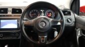 2013 Volkswagen Polo TSI Highline image 304503