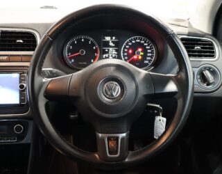 2013 Volkswagen Polo TSI Highline image 304503