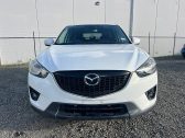 2012 Mazda Cx-5 20S image 266207