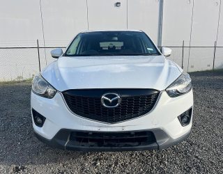 2012 Mazda Cx-5 20S image 266207