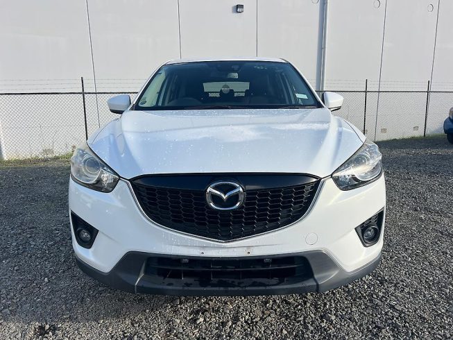 2012 Mazda Cx-5 20S image 266207