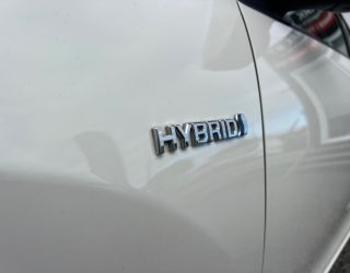 2013 Toyota Aqua S Model/ Push Start image 285922