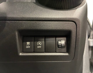 2016 Suzuki Ignis Hybrid MG image 302670