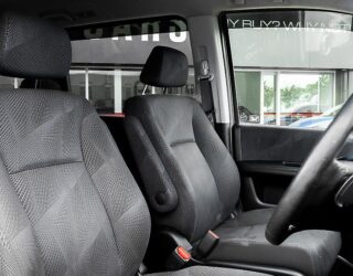 2012 Honda Step Wagon Spada Z HDD Navi Edition 8 Seater image 311121