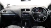 2013 Volkswagen Polo TSI Comfortline Blue Motion image 317957